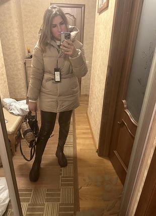 Куртка нова