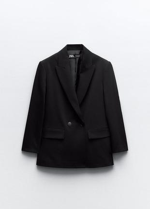 Жакет zara
