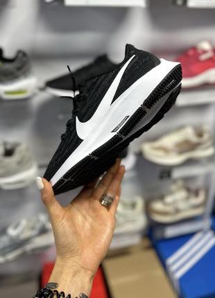 Жіночі оригінальні бігові кросівки nike air zoom pegasus 36 aq2210 0043 фото