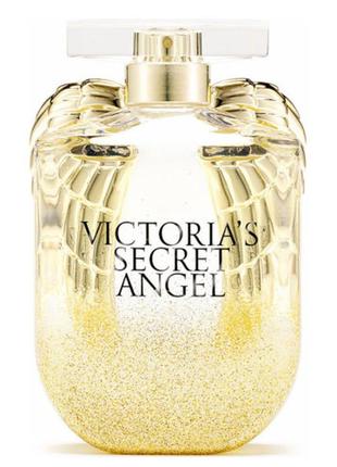 Angel gold victorias secret парфюмированная вода 100мл1 фото