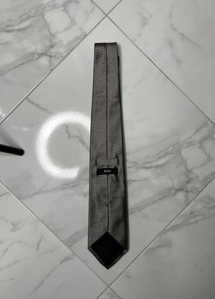 Hugo boss tie men’s6 фото