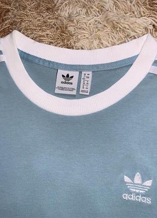 Футболка adidas originals оригинал4 фото