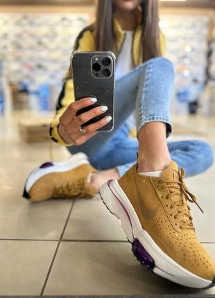 Жіночі оригінальні бігові кросівки Blazer nike air zoom type cz1151 701