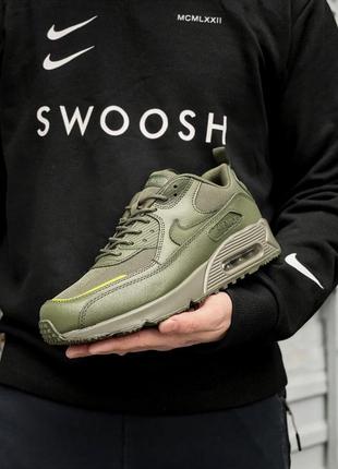 Чоловічі кросівки nike air max 90 surplus