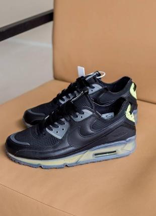 Мужские кроссовки nike air max 90 terrascape