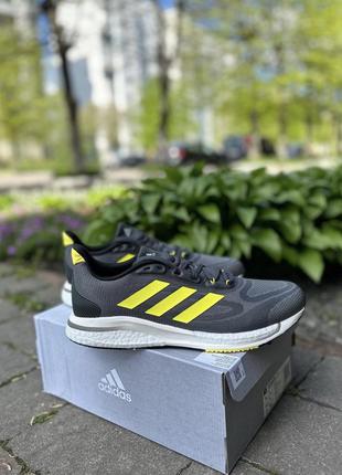 Оригинальные кроссовки adidas supernova gy83152 фото