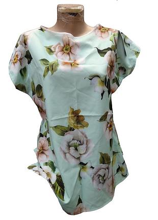 Футболка с 44р. по 60р.