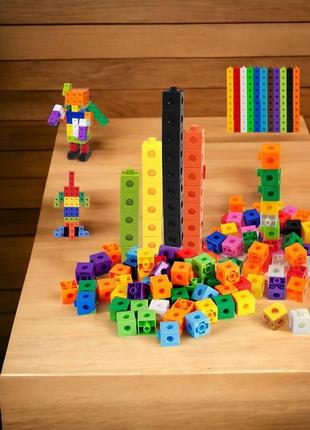 Розвиваюча гра xoko blocks 110