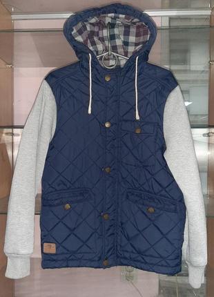 Куртка весна осень 12-13 лет