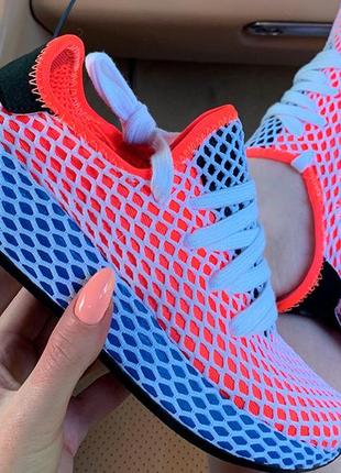 Sneakers adidas deerupt clearance