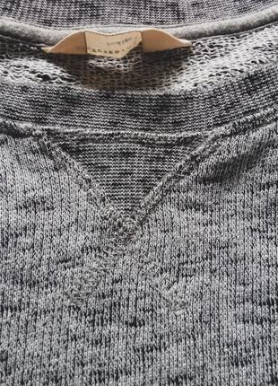 Selected homme текстурный свитер3 фото