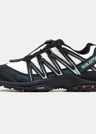 Кроссовки мужские salomon xa pro 3d