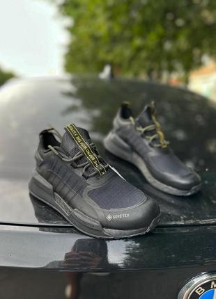Оригинальные кроссовки adidas nmd_v3 gore-tex gx94724 фото