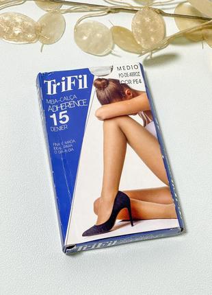 Колготки trifil 15 den