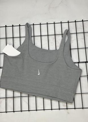 Спортивный топ nike original