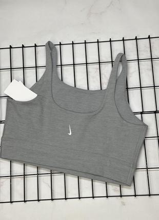 Спортивный топ nike original2 фото