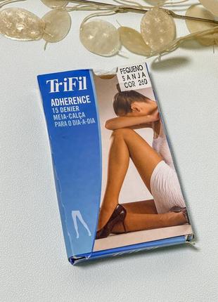 Колготки trifil 15 den