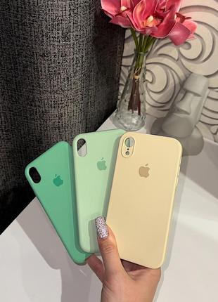 Новый чехол на айфон iphone xr