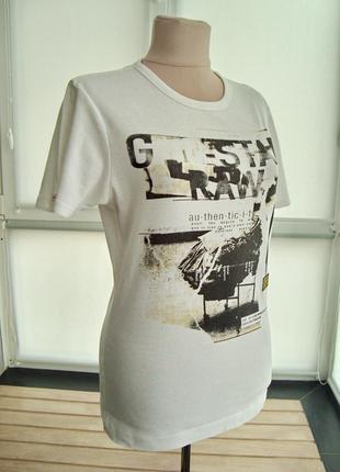 G-star art lennon, оригинал, футболка, размер m.