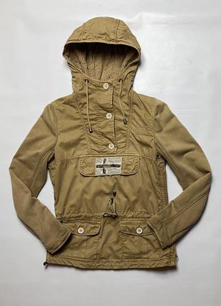 Анорак napapijri