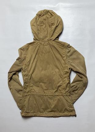 Анорак napapijri