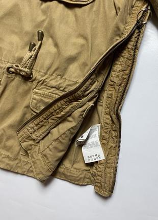 Анорак napapijri