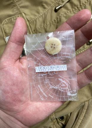 Анорак napapijri