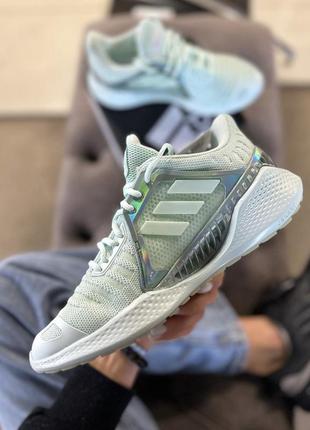 Оригинальные женские кроссовки adidas climacool vent summer.rdy ee46403 фото