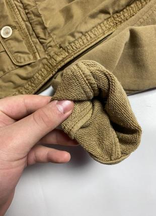 Анорак napapijri