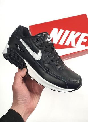 Мужские кроссовки nike air max 90