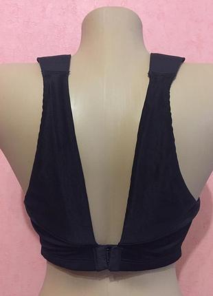 Спортивний ліф -топ