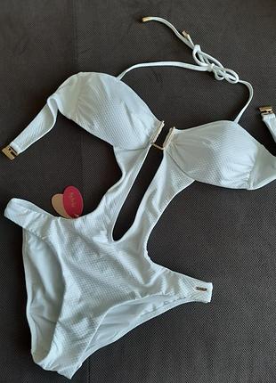 Купальник  немецкого бренда sylvie 40в