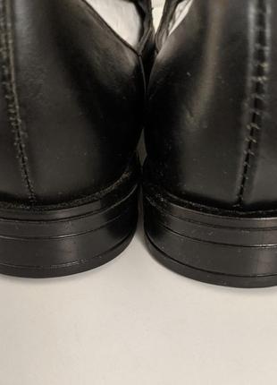 Туфли женские кожа размер 377 фото