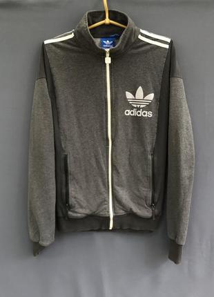 Мужская олимпийка от adidas