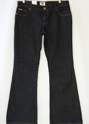 Джинсы lee cooper 32/321 фото