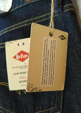 Джинсы lee cooper 32/325 фото