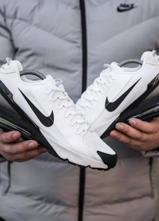 Кросівки чоловічі nike air  max 270