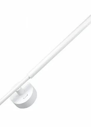 Светодиодное линейное бра на два включения 55083 wh 55см2 фото