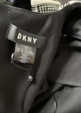 Платье dkny оригинал6 фото