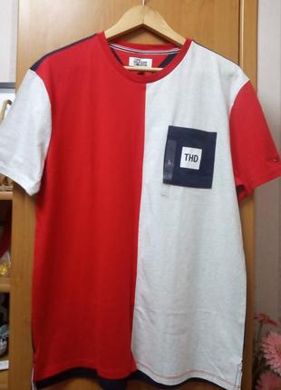 Футболка tommy hilfiger оригінал