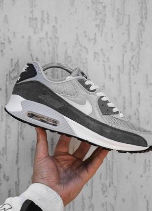 Мужские кроссовки nike air max 90