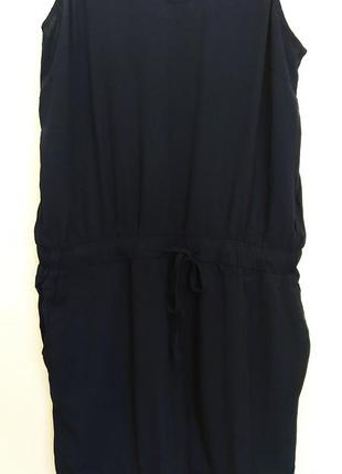 Снижка!!женский ромпер темно синий esmara