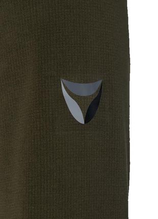 Термобелье мужское военное тактическое армейская теплая термоодежда для всу s олива dm-1110 фото