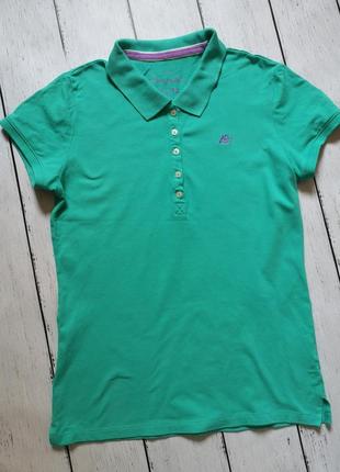 Футболка поло aeropostale xl