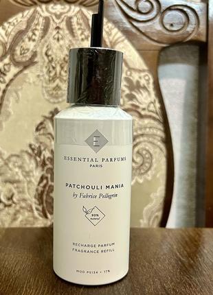 Розпив essential parfums patchouli mania