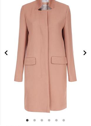 Тренч эксклюзив весенне летний вариант closed размер s/m