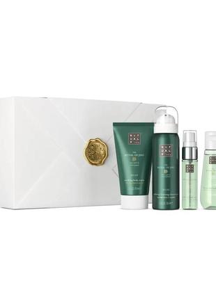 Подарунковий набір для жінок rituals the ritual of jing calming treat (set s)