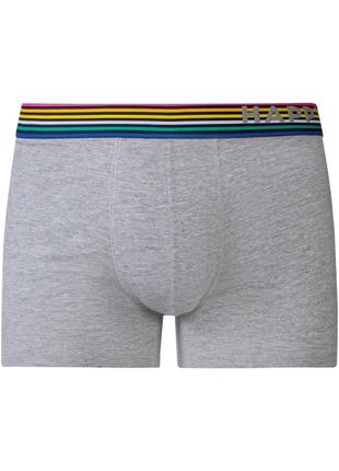 Боксеры happy shorts l. 1 шт lidl мужские трусы боксерки нижнее белье хлопок хлопковые шорты трусики livergy primark george dim c&a