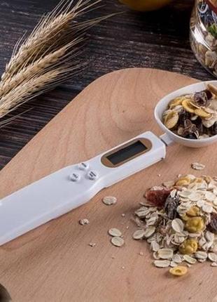 Весы – ложка digital spoon scale на 0,5 кг.