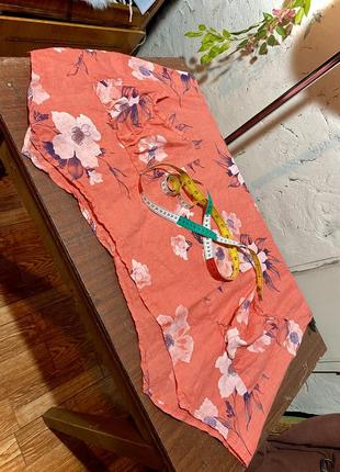 Льянана блуза великого розміру 🌸 made in italy 🌸🇮🇹8 фото